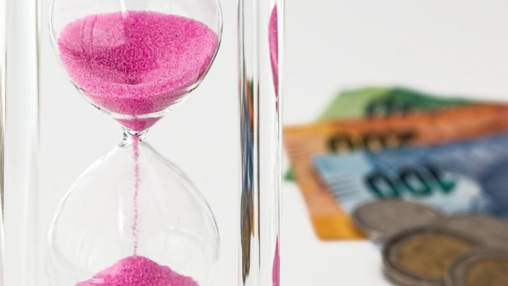 Tijdspaarfonds uitbetalen formulier – PDF gratis downloaden